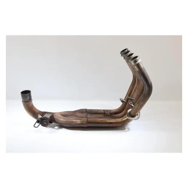Collecteur avant (echappement) YAMAHA FZ6 FAZER S 2004 - 2006