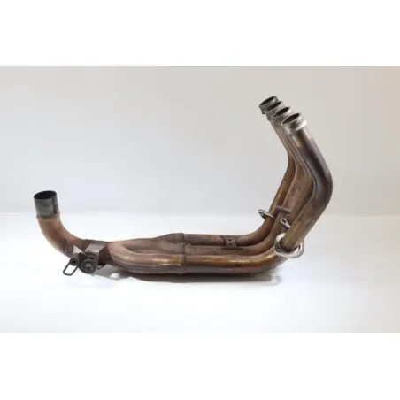 Collecteur avant (echappement) YAMAHA FZ6 FAZER S 2004 - 2006
