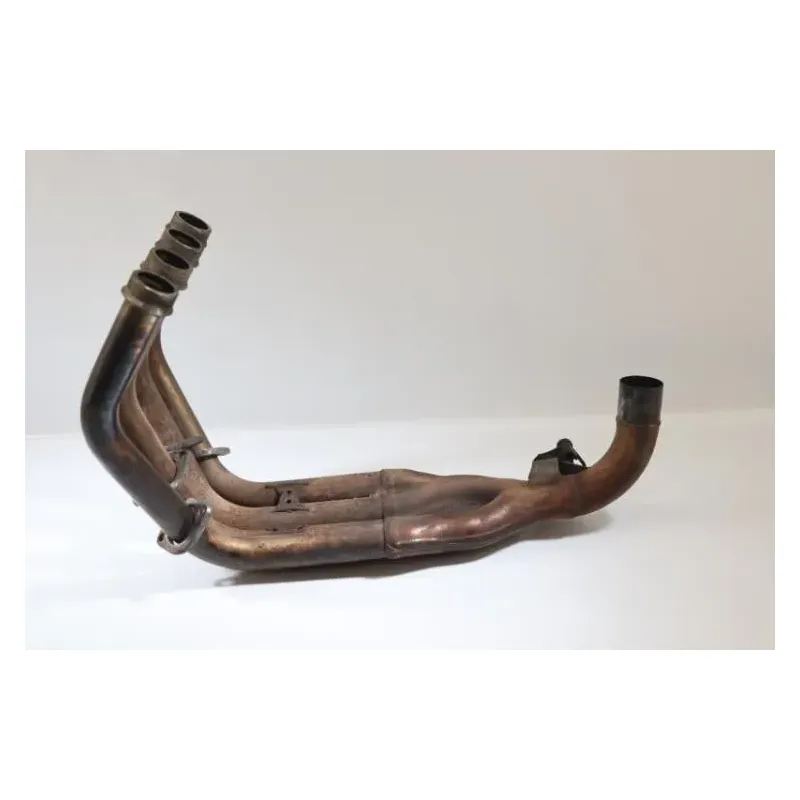 Collecteur avant (echappement) YAMAHA FZ6 FAZER S 2004 - 2006