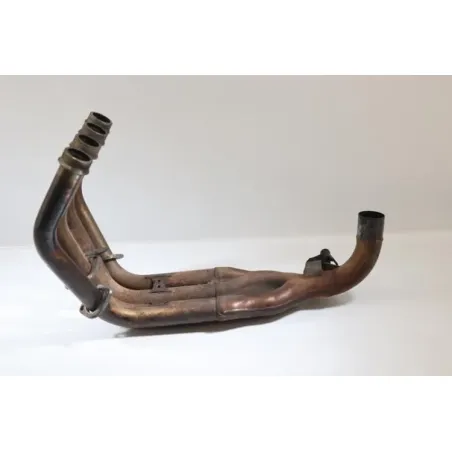 Collecteur avant (echappement) YAMAHA FZ6 FAZER S 2004 - 2006