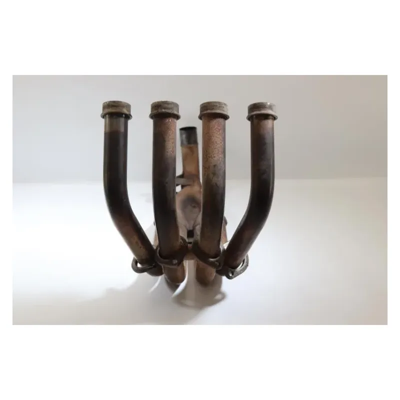 Collecteur avant (echappement) YAMAHA FZ6 FAZER S 2004 - 2006