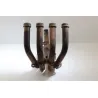 Collecteur avant (echappement) YAMAHA FZ6 FAZER S 2004 - 2006