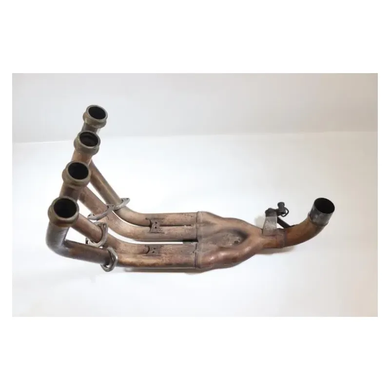 Collecteur avant (echappement) YAMAHA FZ6 FAZER S 2004 - 2006