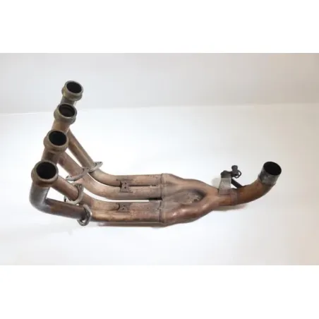 Collecteur avant (echappement) YAMAHA FZ6 FAZER S 2004 - 2006