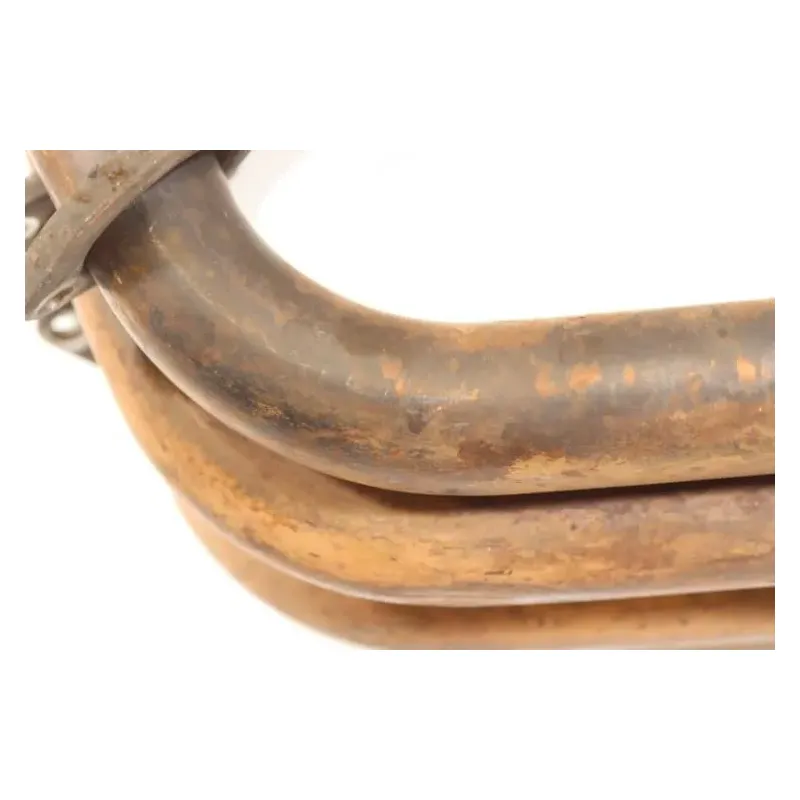 Collecteur avant (echappement) YAMAHA FZ6 FAZER S 2004 - 2006