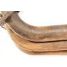 Collecteur avant (echappement) YAMAHA FZ6 FAZER S 2004 - 2006