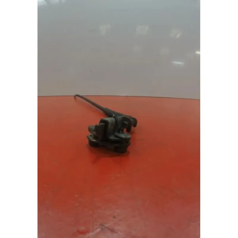 Serrure de coffre YAMAHA FZ6 FAZER S 2004 - 2006