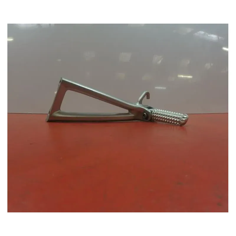 Platine arriere gauche complete YAMAHA YZF 600 R6 2006 - 2007