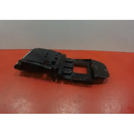 Bavette arriere YAMAHA YZF 600 R6 2006 - 2007