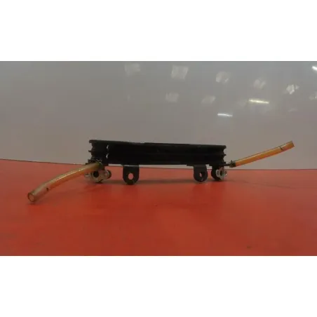 Radiateur huile HONDA CBR 600 F 1989 - 1990