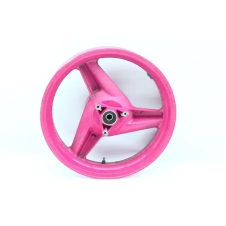 Jante arriere HONDA CBR 600 F 1989 - 1990