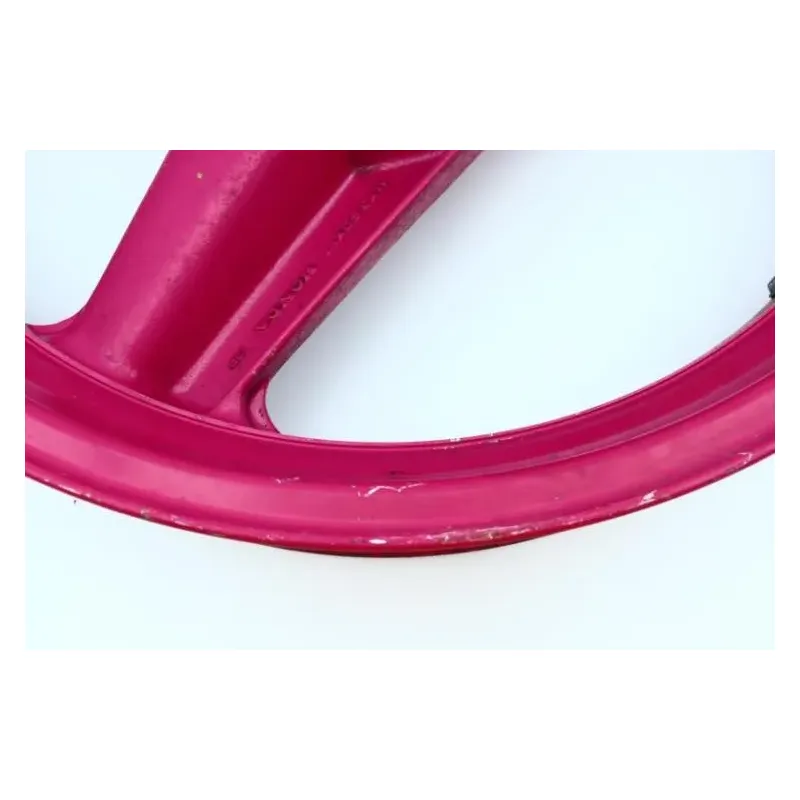 Jante arriere HONDA CBR 600 F 1989 - 1990