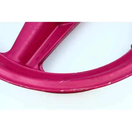 Jante arriere HONDA CBR 600 F 1989 - 1990