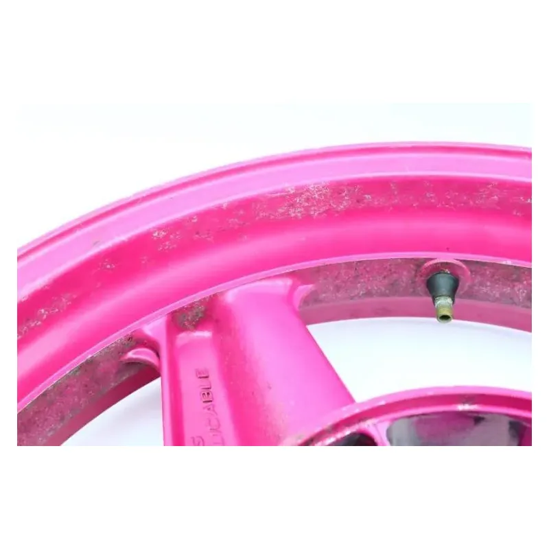 Jante arriere HONDA CBR 600 F 1989 - 1990