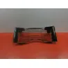 Grille de radiateur HONDA CBR 600 F 1989 - 1990