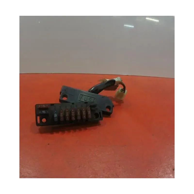 Boite a fusibles HONDA CBR 600 F 1989 - 1990