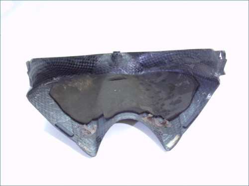 Cache reservoir carbone YAMAHA YZF 1000 R1 04-06