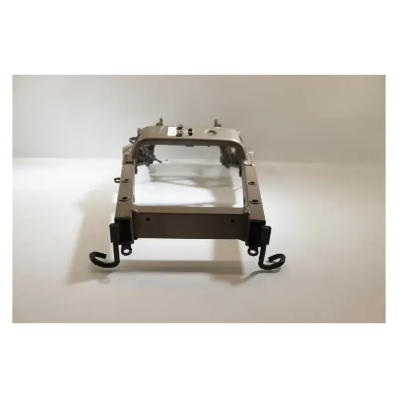 Boucle cadre arriere YAMAHA TDM 900 2002 - 2011