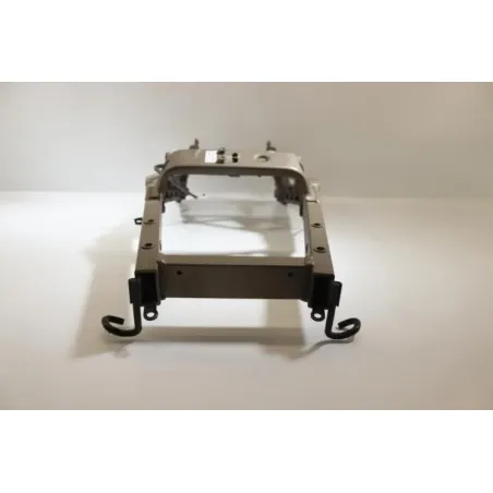 Boucle cadre arriere YAMAHA TDM 900 2002 - 2011