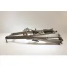 Boucle cadre arriere YAMAHA TDM 900 2002 - 2011 Boucle cadre arriere YAMAHA TDM 900 2002 - 2011