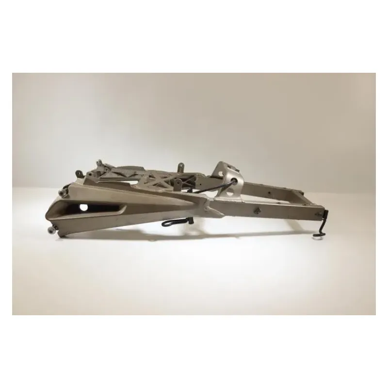 Boucle cadre arriere YAMAHA TDM 900 2002 - 2011