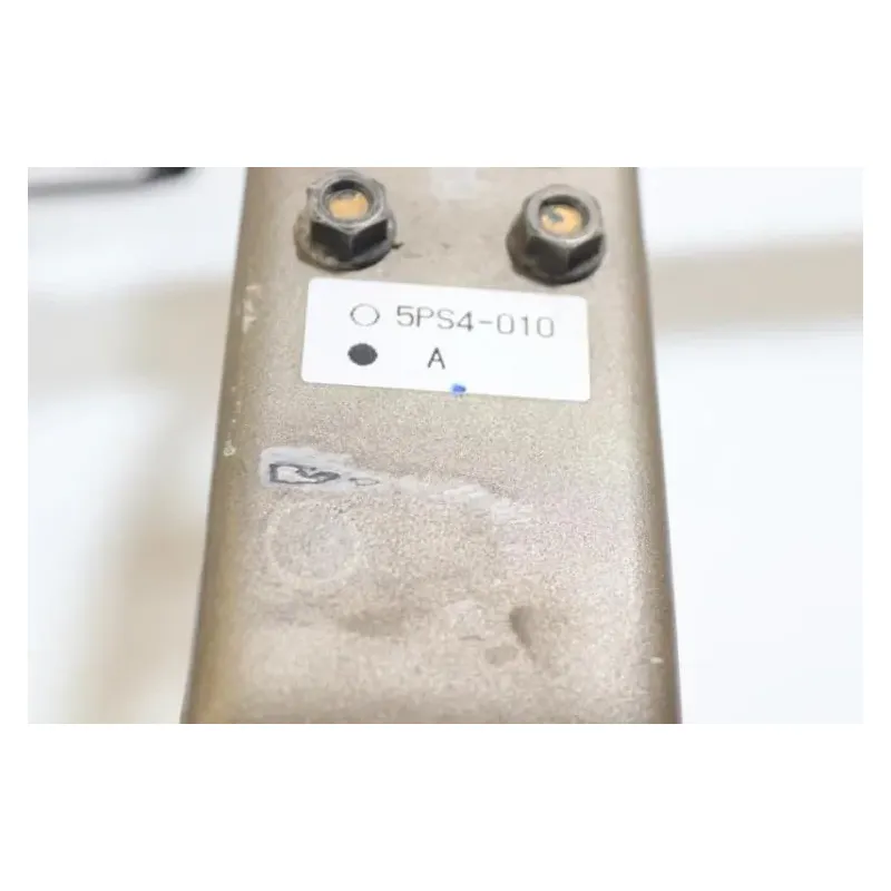 Boucle cadre arriere YAMAHA TDM 900 2002 - 2011