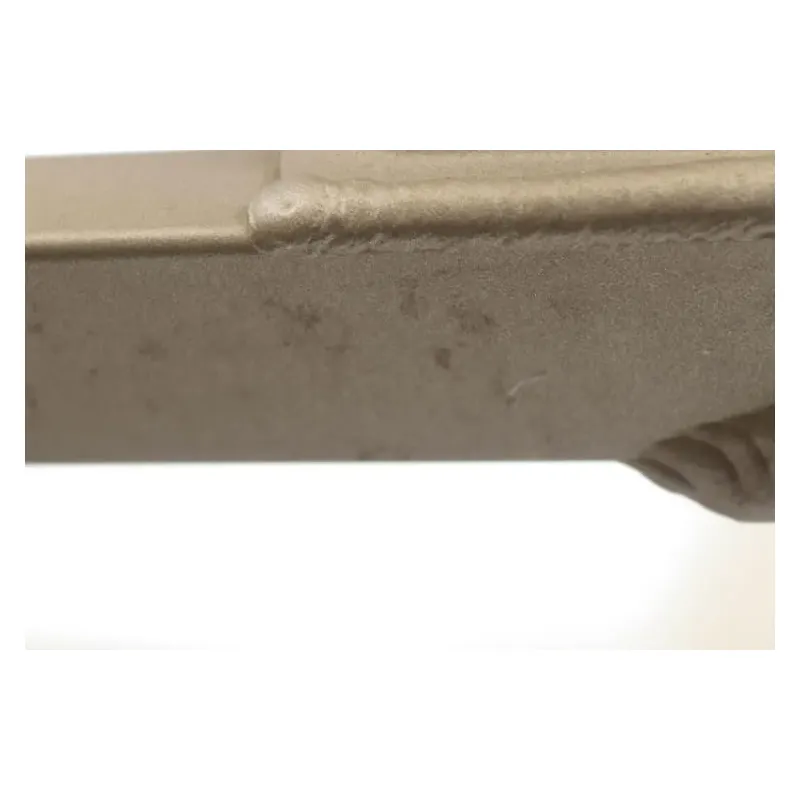 Boucle cadre arriere YAMAHA TDM 900 2002 - 2011