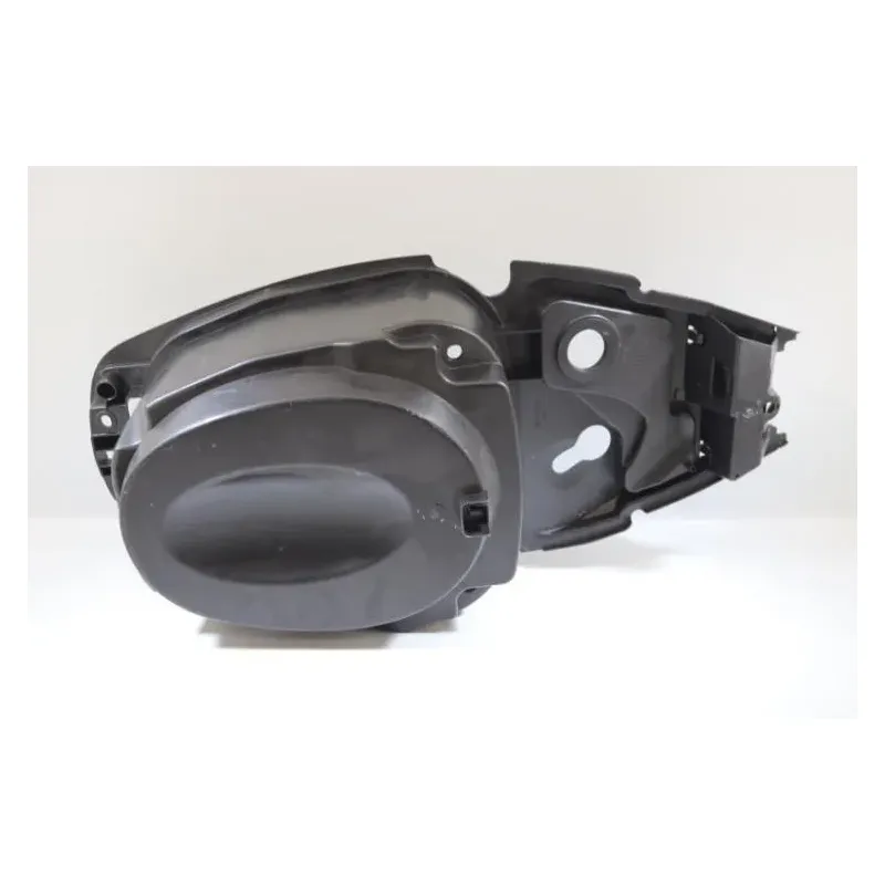 Coffre sous selle YAMAHA MW 125 TRICITY 2014 - 2015