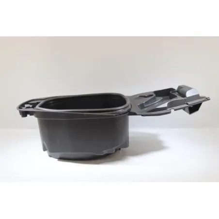 Coffre sous selle YAMAHA MW 125 TRICITY 2014 - 2015