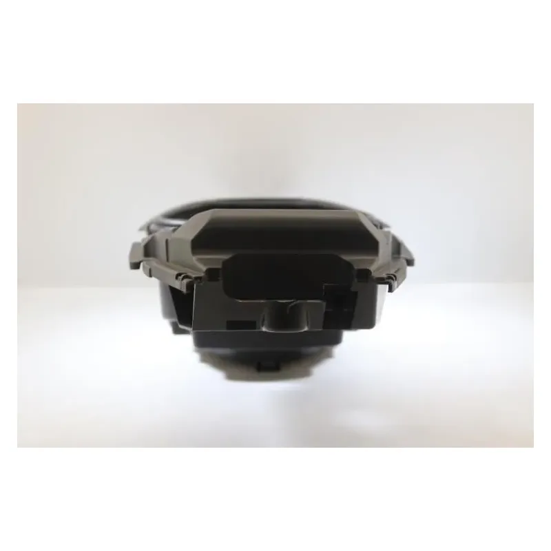 Coffre sous selle YAMAHA MW 125 TRICITY 2014 - 2015