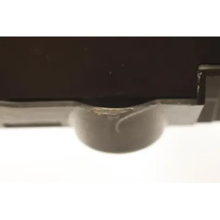 Coffre sous selle YAMAHA MW 125 TRICITY 2014 - 2015