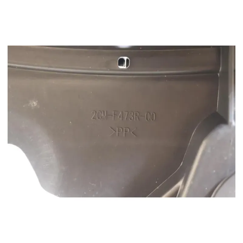 Coffre sous selle YAMAHA MW 125 TRICITY 2014 - 2015