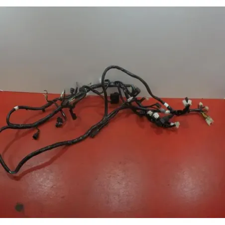 Faisceau electrique YAMAHA MW 125 TRICITY 2014 - 2015