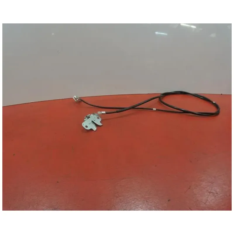 Serrure de coffre YAMAHA MW 125 TRICITY 2014 - 2015