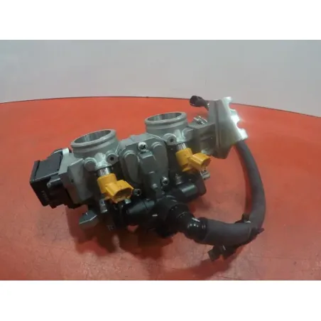 Rampe d'injection HONDA CB 500 F 2013 - 2015