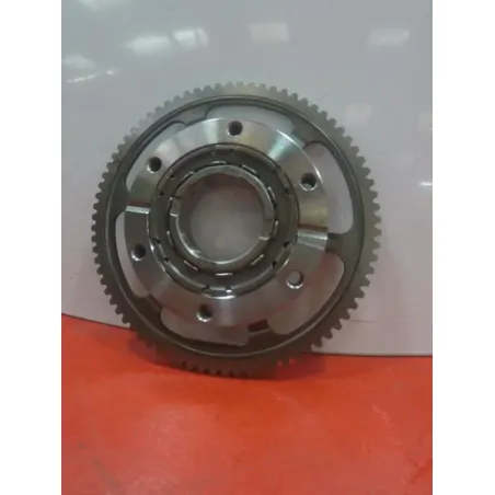 Roue libre de demarreur HONDA CB 500 F 2013 - 2015
