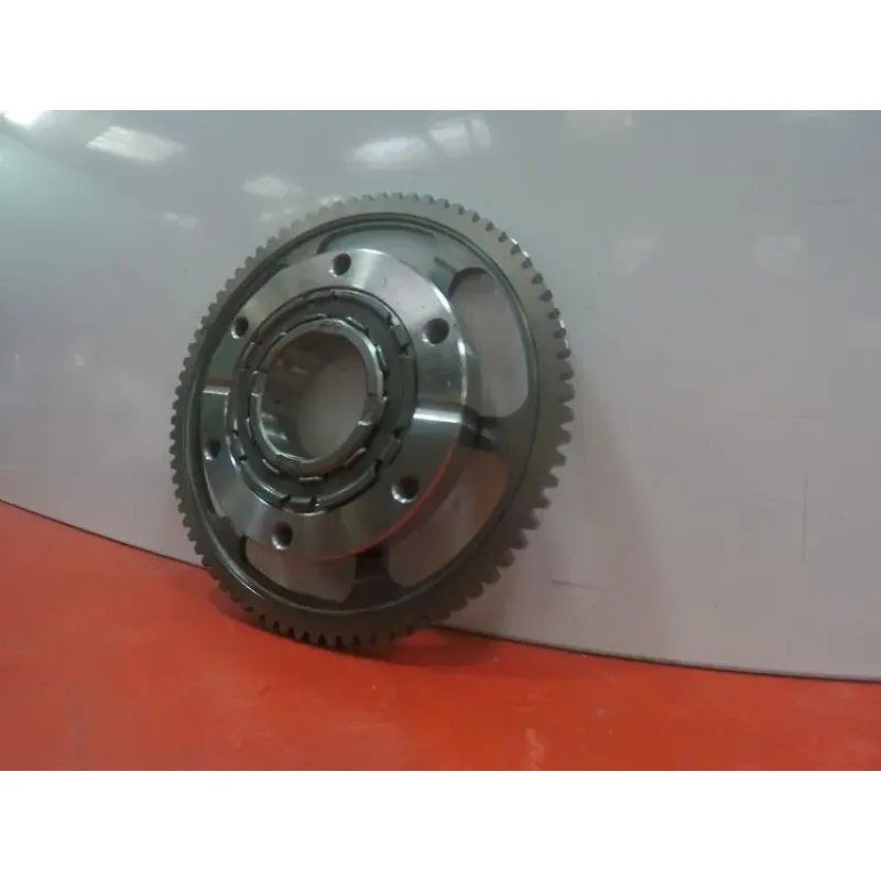 Roue libre de demarreur HONDA CB 500 F 2013 - 2015