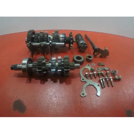 Boite de vitesses HONDA CB 500 F 2013 - 2015