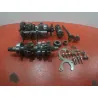 Boite de vitesses HONDA CB 500 F 2013 - 2015