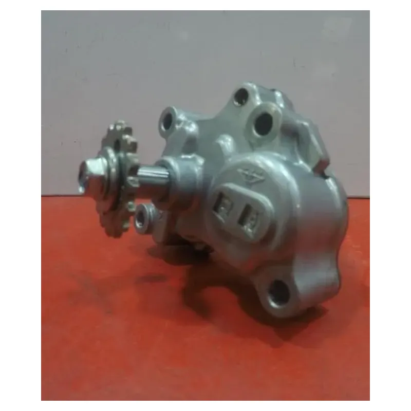 Pompe a huile HONDA CB 500 F 2013 - 2015