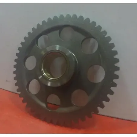 Roue libre de demarreur PIAGGIO VESPA GTS 125 2009 - 2016