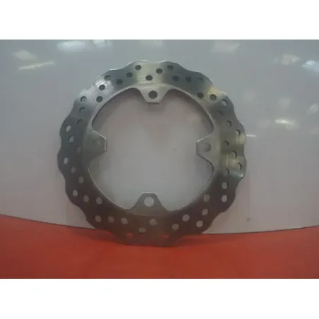 Disque frein arriere KAWASAKI ER6 650 N 2005 - 2008