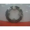 Disque frein arriere KAWASAKI ER6 650 N 2005 - 2008 Disque frein arriere KAWASAKI ER6 650 N 2005 - 2008