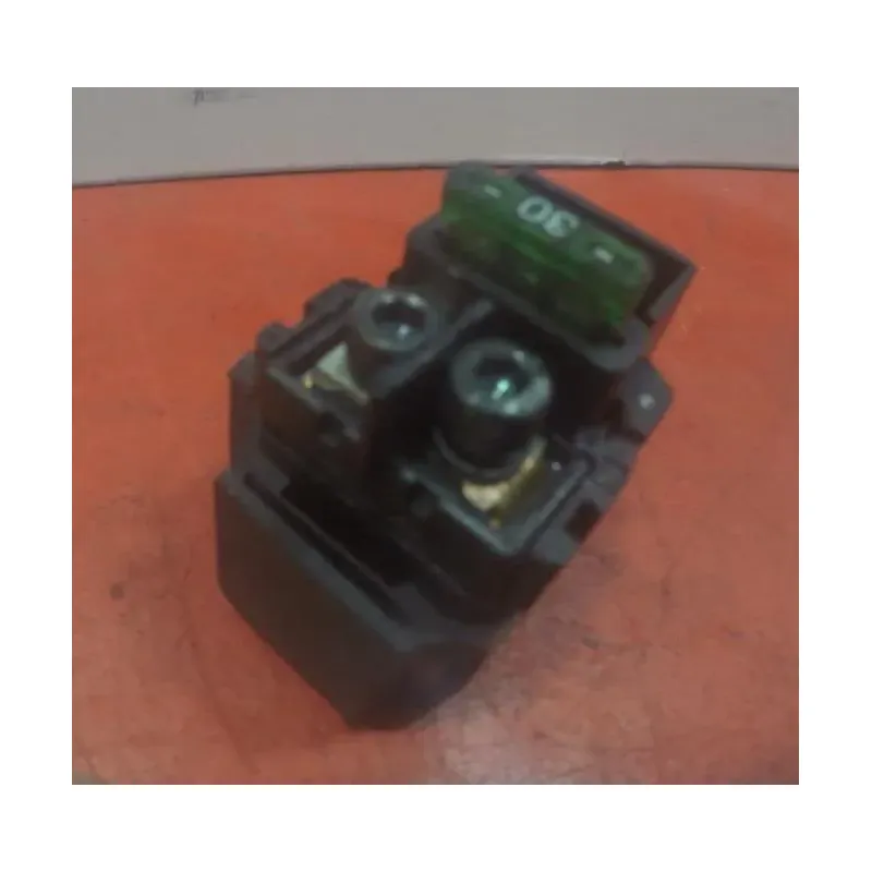 Relais de demarreur KAWASAKI ER6 650 N 2005 - 2008