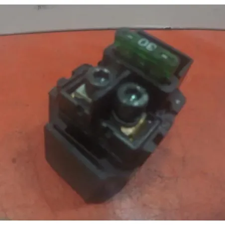 Relais de demarreur KAWASAKI ER6 650 N 2005 - 2008