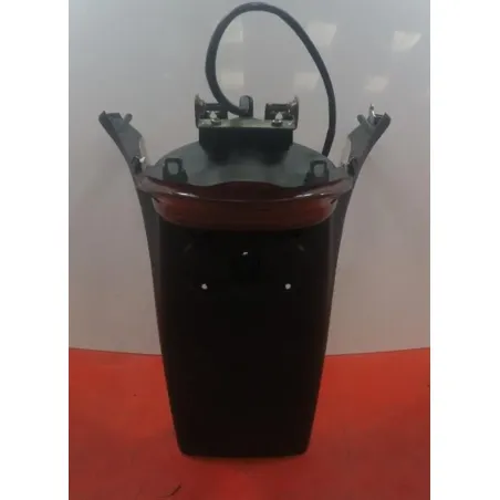 Support de plaque et eclairage HONDA XLV 125 VARADERO 2001 - 2006