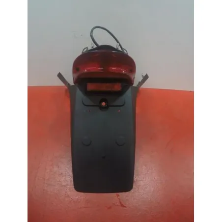 Support de plaque et eclairage HONDA XLV 125 VARADERO 2001 - 2006
