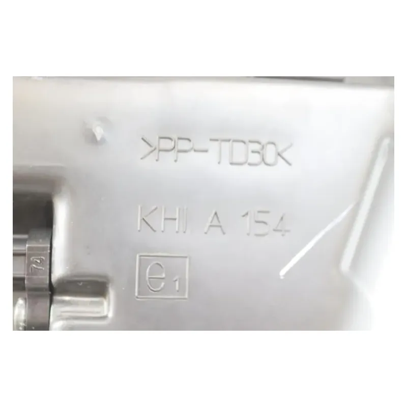 Boite a air KAWASAKI ER6 650 N 2012 - 2016