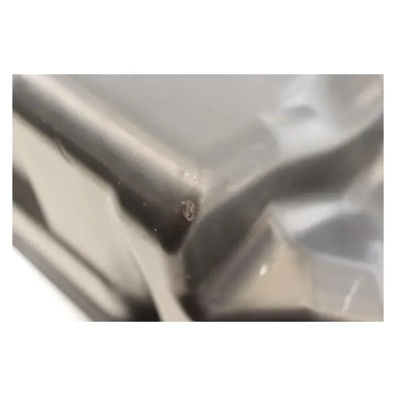 Boite a air KAWASAKI ER6 650 N 2012 - 2016
