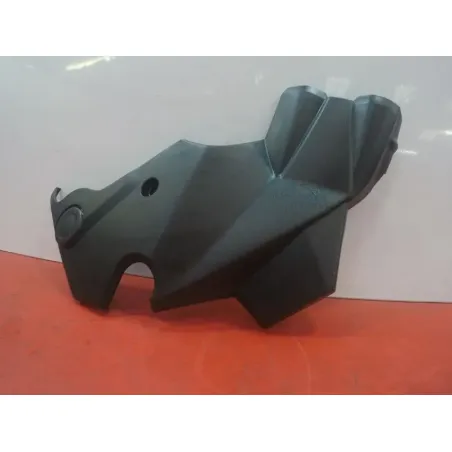 Habillage de cadre gauche KAWASAKI ER6 650 N 2012 - 2016